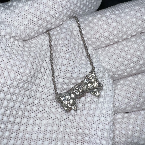 Juicy Couture Jewelry - Juicy Couture necklace